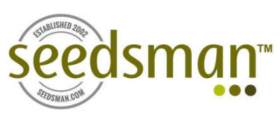 Best Cannabis Seed Bank Seedsman USA logo