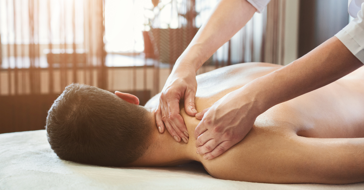 Balancing Mind and Body: Exploring the Synergy Between Cannabis and Sports Massage Therapy